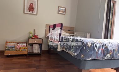 CASA EXCLUSIVO CONDOMINIO EL ARRAYAN - LA CASA DE TUS SUEÑOS