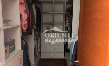 CASA EXCLUSIVO CONDOMINIO EL ARRAYAN - LA CASA DE TUS SUEÑOS