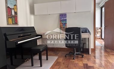 CASA EXCLUSIVO CONDOMINIO EL ARRAYAN - LA CASA DE TUS SUEÑOS