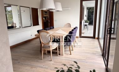 CASA EXCLUSIVO CONDOMINIO EL ARRAYAN - LA CASA DE TUS SUEÑOS