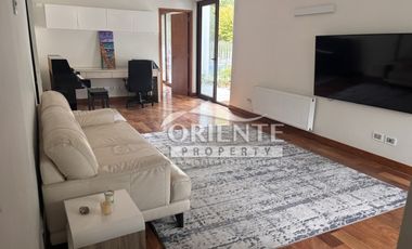 CASA EXCLUSIVO CONDOMINIO EL ARRAYAN - LA CASA DE TUS SUEÑOS