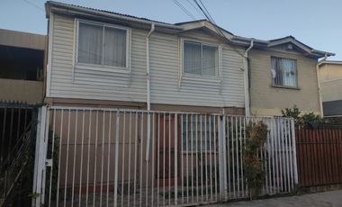 PASAJE CERRO CASTILLO