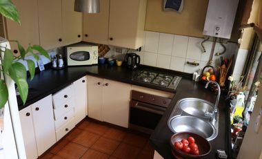 PASAJE CERRO CASTILLO