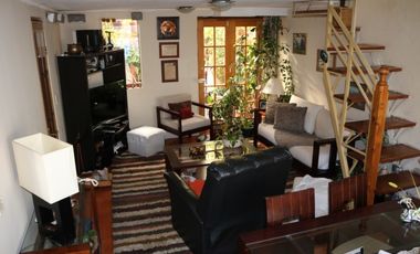 PASAJE CERRO CASTILLO