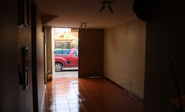 PASAJE CERRO CASTILLO