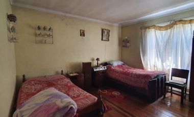 LUCIANO ORTIZ CON ISABEL LA CATOLICA