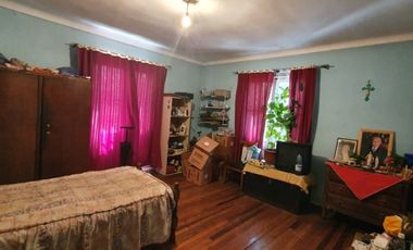 LUCIANO ORTIZ CON ISABEL LA CATOLICA