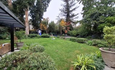 PRECIOSA CASA EN VENTA  LA CAMINO  CENTRAL / LA HIGUERA