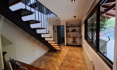 PRECIOSA CASA EN VENTA  LA CAMINO  CENTRAL / LA HIGUERA