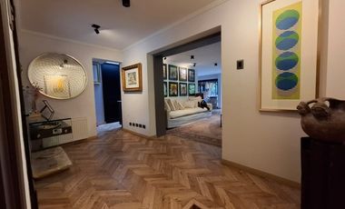 PRECIOSA CASA EN VENTA  LA CAMINO  CENTRAL / LA HIGUERA