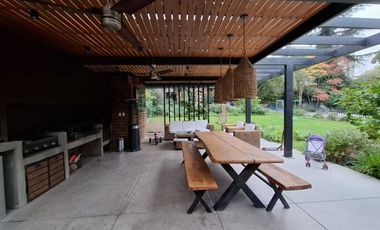 PRECIOSA CASA EN VENTA  LA CAMINO  CENTRAL / LA HIGUERA