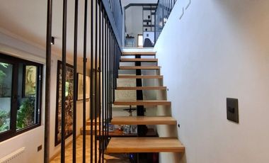 PRECIOSA CASA EN VENTA  LA CAMINO  CENTRAL / LA HIGUERA