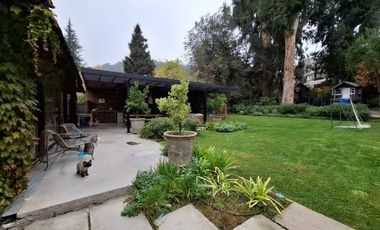 PRECIOSA CASA EN VENTA  LA CAMINO  CENTRAL / LA HIGUERA