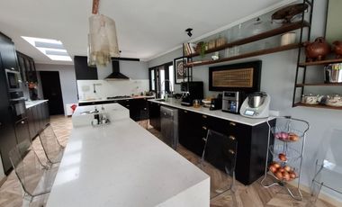 PRECIOSA CASA EN VENTA  LA CAMINO  CENTRAL / LA HIGUERA