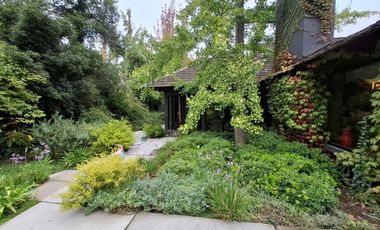 PRECIOSA CASA EN VENTA  LA CAMINO  CENTRAL / LA HIGUERA