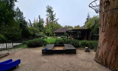 PRECIOSA CASA EN VENTA  LA CAMINO  CENTRAL / LA HIGUERA