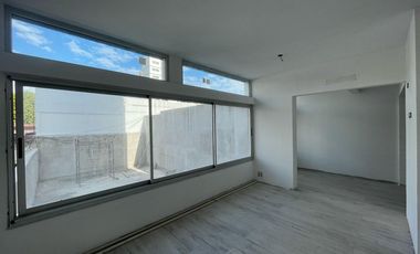 Departamento en venta de dos dormitorios en La Plata