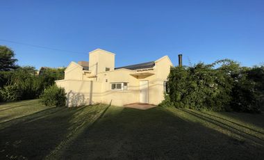 Casa - Villa Allende Golf