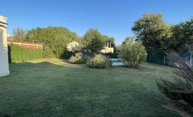 Casa - Villa Allende Golf