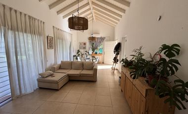 Casa - Villa Allende Golf