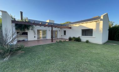 Casa - Villa Allende Golf