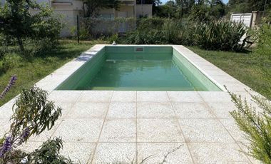 Casa - Villa Allende Golf