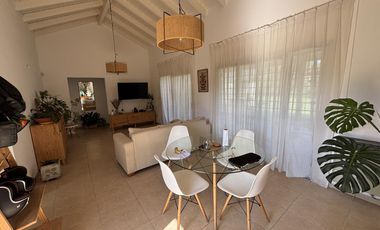 Casa - Villa Allende Golf
