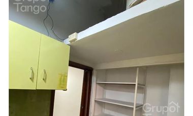 Venta Departamento Monoambiente San Nicolas