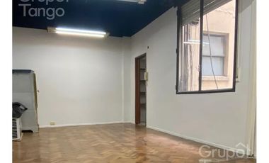 Venta Departamento Monoambiente San Nicolas