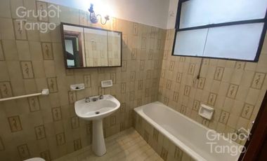 Venta Departamento Monoambiente San Nicolas