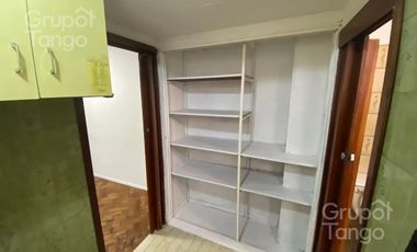 Venta Departamento Monoambiente San Nicolas