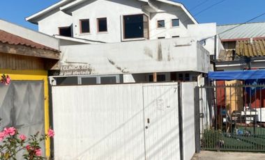 REBAJADA PROPIEDAD COMERCIAL EN LA SERENA