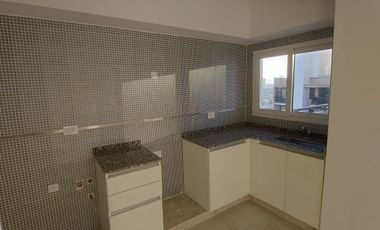 Departamento en  Urquiza al 1700