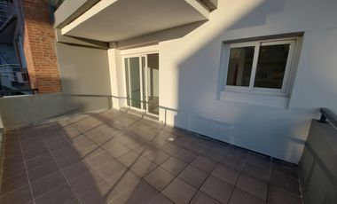 Departamento en  Urquiza al 1700