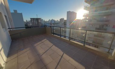 Departamento en  Urquiza al 1700