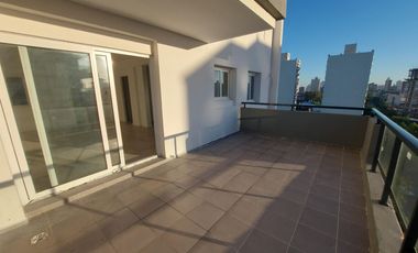 Departamento en  Urquiza al 1700
