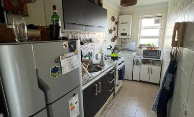 Departamento en venta Colegiales Urquiza 3 ambientes cochera