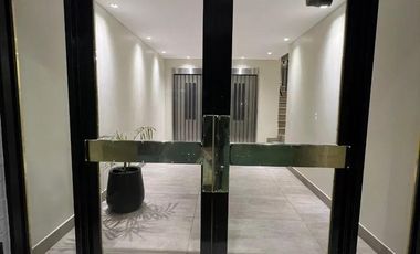 Departamento en venta Colegiales Urquiza 3 ambientes cochera