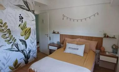 Departamento en venta Colegiales Urquiza 3 ambientes cochera