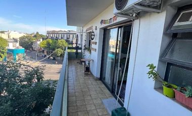 Departamento en venta Colegiales Urquiza 3 ambientes cochera