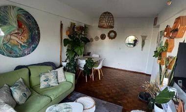 Departamento en venta Colegiales Urquiza 3 ambientes cochera