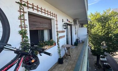 Departamento en venta Colegiales Urquiza 3 ambientes cochera