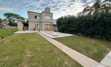 Casa en  venta.