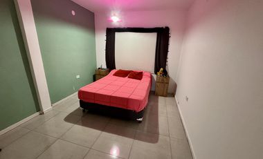 Casa en  venta.