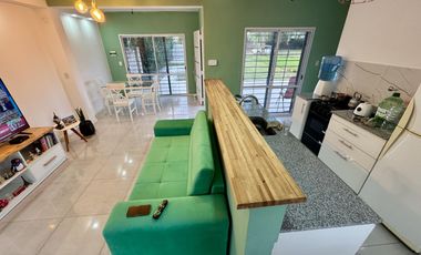 Casa en  venta.