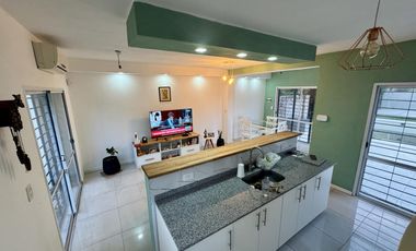 Casa en  venta.