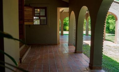 Casa en Concordia