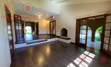 Casa en Concordia