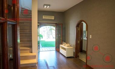 Casa en Concordia