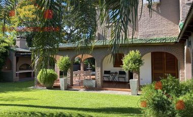 Casa en Concordia